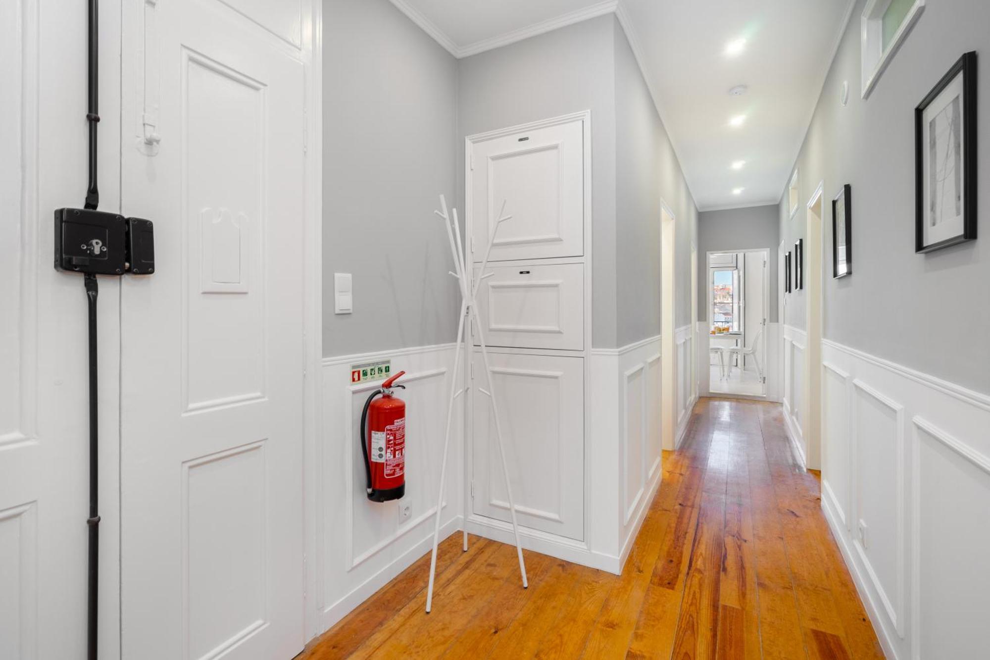 Appartement Whome Modern Luxury In Lisbon's Historic Center