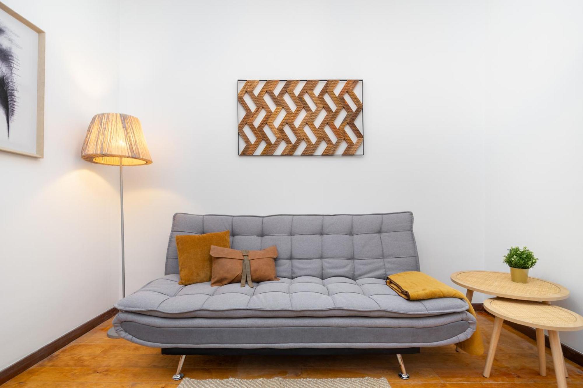 Whome Modern Luxury In Lisbon's Historic Center Apartment *