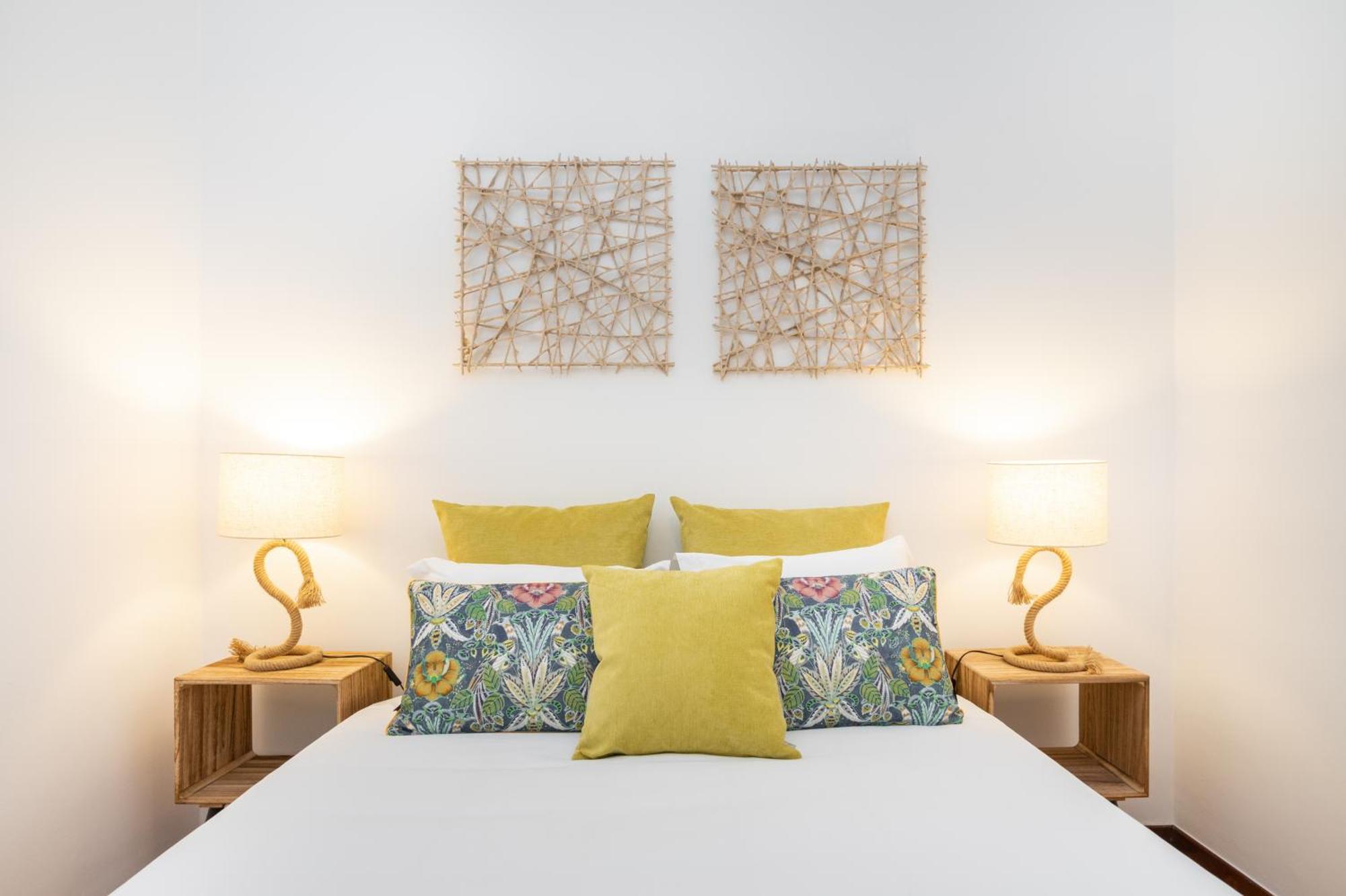 Whome Modern Luxury In Lisbon's Historic Center Apartment *