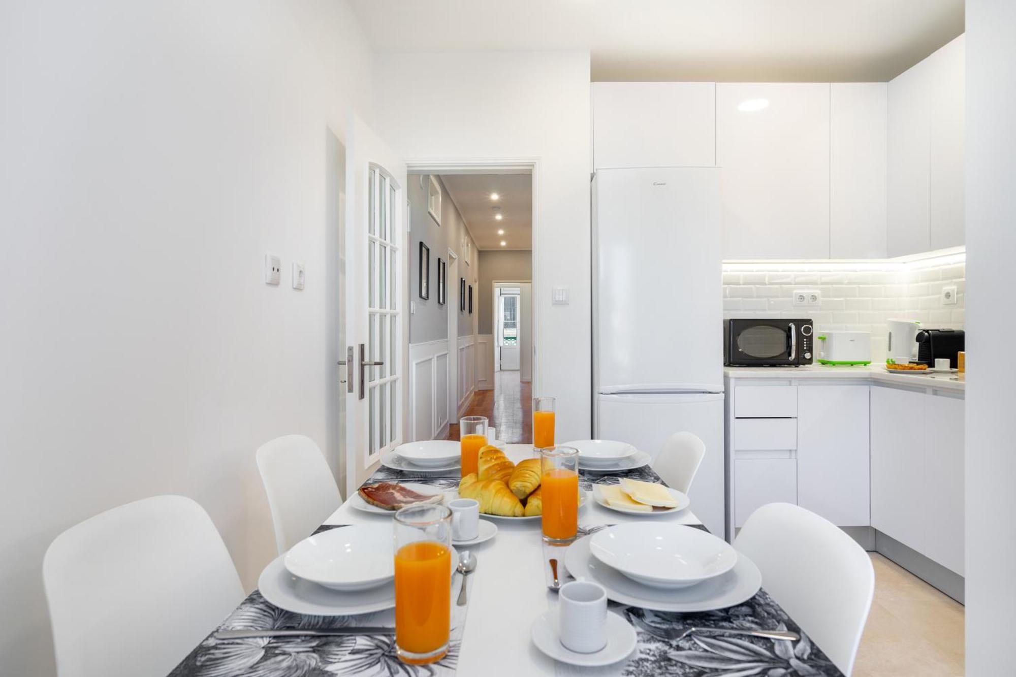 Whome Modern Luxury In Lisbon's Historic Center * Lissabon