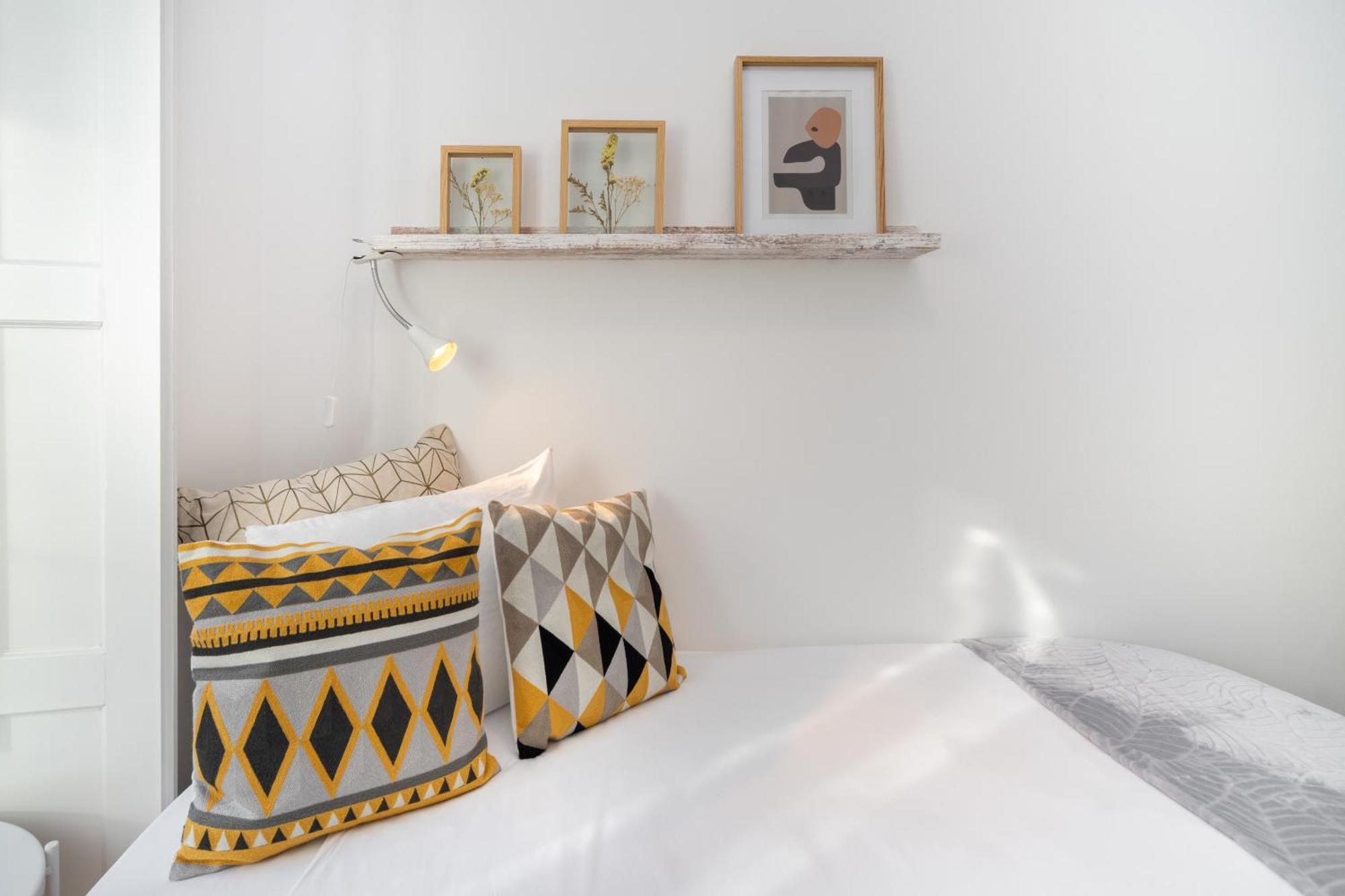 Apartment Whome Modern Luxury In Lisbon's Historic Center